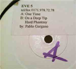 Pablo Gargano - Eve 5