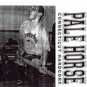 Palehorse  - Demo 2003