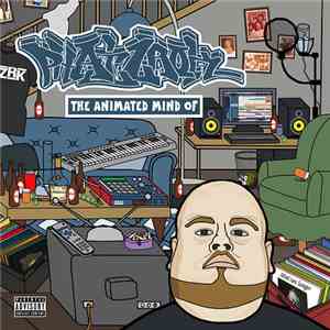 Phaizrok - The Animated Mind Of