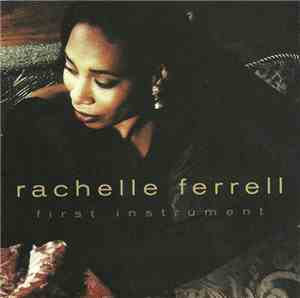 Rachelle Ferrell - First Instrument