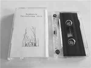 Rawmance - Terraforma 2015