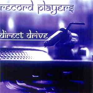 Record Players - Direct Drive