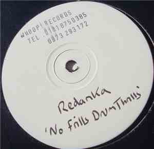 Redanka - Sonic Strategy / No Frills