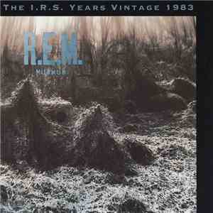 R.E.M. - Murmur