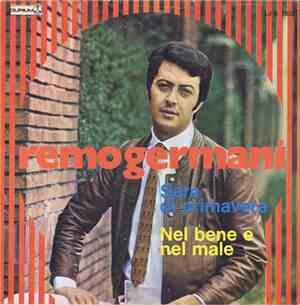 Remo Germani - Sera Di Primavera