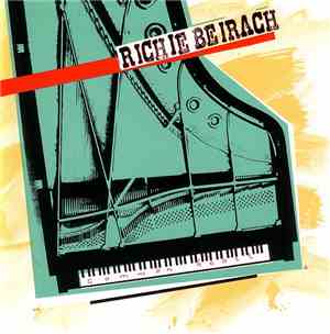 Richie Beirach - Common Heart