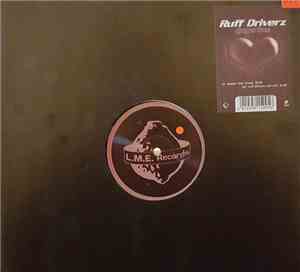 Ruff Driverz - Deeper Love