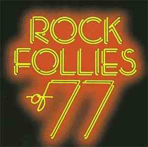 Rula Lenska, Sue Jones-Davies, Charlotte Cornwell, Julie Covington - Rock F ...