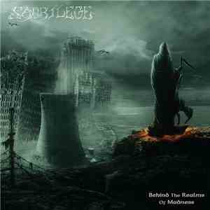 Sacrilege - Behind The Realms Of Madness