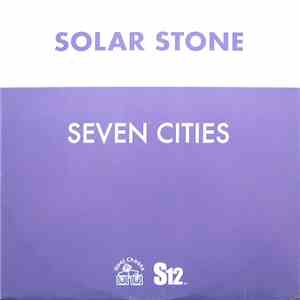 Solar Stone - Seven Cities