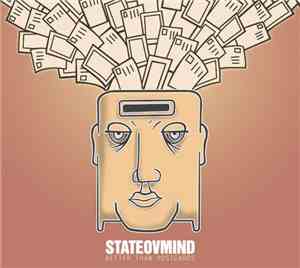 Stateovmind - Better Than Postcards