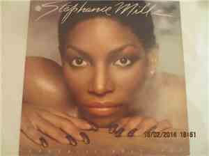 Stephanie Mills - Tantalizingly Hot