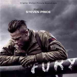 Steven Price - Fury (Original Motion Picture Soundtrack)