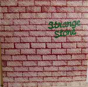 Strange Stone - Strange Stone