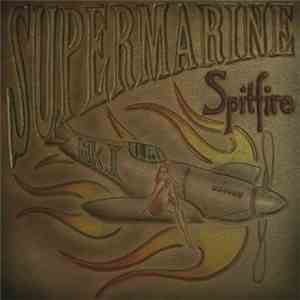 Supermarine Spitfire - Mk.I