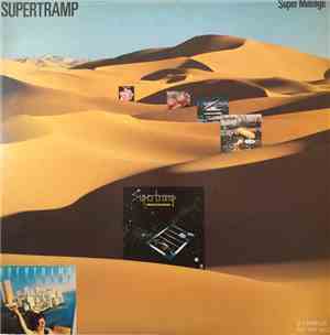 Supertramp - Super Mileage