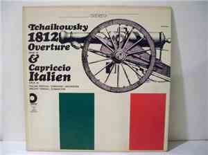 Tchaikowsky / Italian Festival Symphony Orchestra, Amleto Toscali - Tchaiko ...