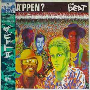 The Beat  - Wha'ppen?