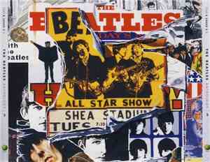 The Beatles - Anthology 2