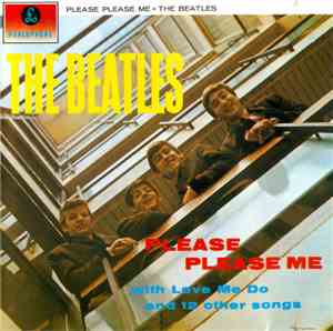 The Beatles - Please Please Me
