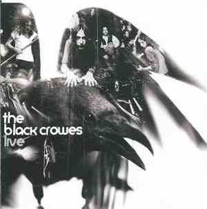 The Black Crowes - Live