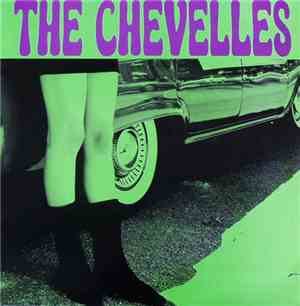 The Chevelles - In The Zero Hour...