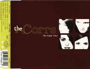 The Corrs - The Right Time