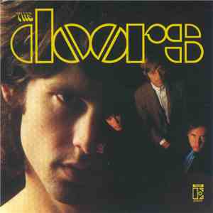 The Doors - The Doors