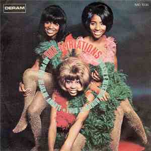 The Flirtations - No Puedo Dejar De Amarte
