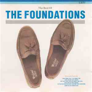 The Foundations - The Best Of