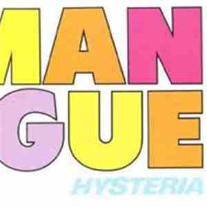 The Human League - Hysteria