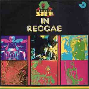 The Light Of Saba - In Reggae