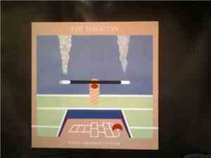 The Magician  - When The Night Is Over