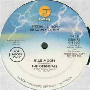 The Originals - Blue Moon