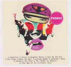 The Prodigy - Always Outnumbered, Never Outgunned