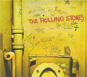 The Rolling Stones - Beggars Banquet