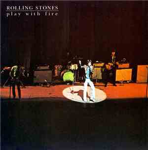 The Rolling Stones - Play With Fire
