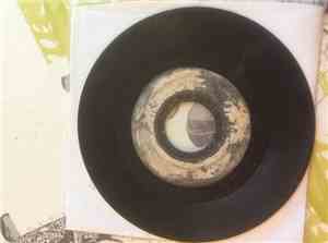 The Wailers / Rolando Al And The Soul Brothers - Rude Boy / Ringo's Theme