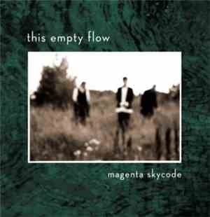 This Empty Flow - Magenta Skycode