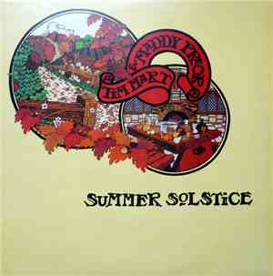 Tim Hart & Maddy Prior - Summer Solstice