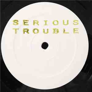 Tim Toh / De La Soul / Oscar Sulley And The Uhuru Dance Band - No Trace / 4 ...