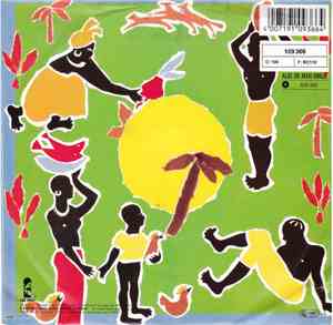 Tonto Irie - New York Life
