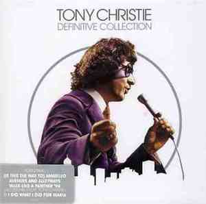 Tony Christie - Definitive Collection