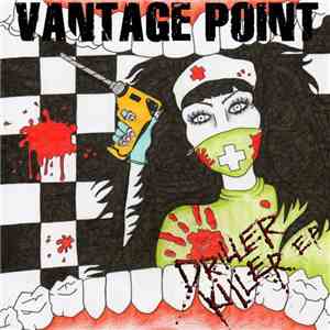 Vantage Point  - Driller Killer