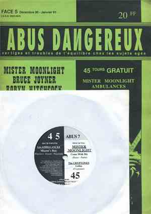 Various - Abus 7