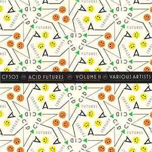 Various - Acid Futures Volume II