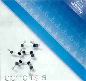 Various - Alchemy Elements A