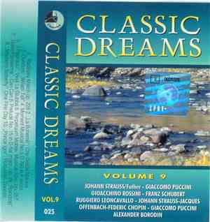 Various - Classic Dreams Vol.9