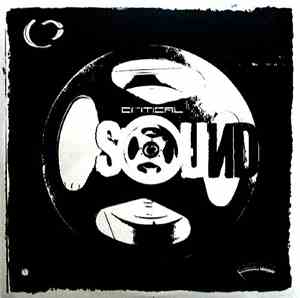Various - Critical Sound