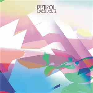 Various - Diavol Edits Vol. 2: Nassau